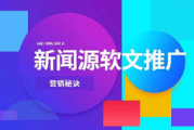 软文写法(网络营销软文的五种写法)