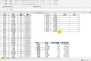 excel表格制作的视频(excel制作各种表格教学视频)
