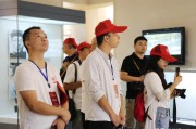 鲁班电商平台
:自媒体新手哪个平台好？