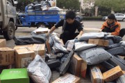 安能电商小包管理系统
:快递业混战，顺丰、三通一达、苏宁、京东、安能与德邦，谁将胜出？