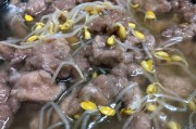 广水滑肉的做法视频(谁知道广水滑肉的做法)