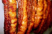 脆皮肉做法视频(脆皮肉的做法视频教程)