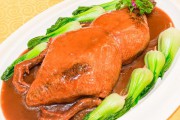 八宝葫芦鸭做法视频(八宝葫芦鸭的做法及配料)