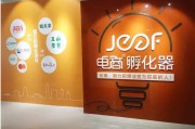 电商孵化
:电商孵化器是什么？