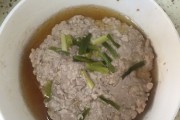 东北肉饼的做法视频(葱花肉饼的家常做法视频)