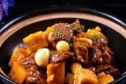 牛腩炖多久(炖牛肉多长时间)