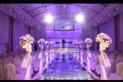 婚礼短视频(婚礼现场视频)