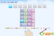 拼音打字指法练习(怎么练打字拼音)