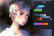 procreate怎么做视频(procreate怎么导出视频)