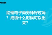 电商助理(电商助理是干什么的)