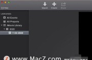 短视频剪辑mac(短视频剪辑买什么电脑合适)