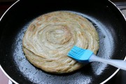 甘肃千层饼的做法视频(死面千层饼的做法视频)