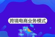 跨境电商系统有哪些(跨境电商平台是跨境电商的什么)