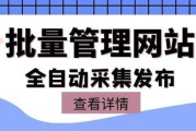 站群优化(站群优化关键词)