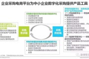 电商采购(电商采购和传统采购的区别)