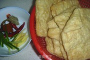 卤豆腐做法视频(卤豆腐的做法简单好吃)