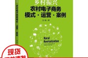 乡村振兴和电商(乡村振兴和电商服务站)