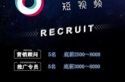抖音推广案例(抖音app的推广案例)