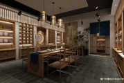 茶叶店品牌(可以加盟的茶叶店)