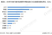 十大电商公司排名(电商排名前十名品牌)