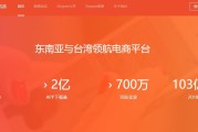 东南亚电商(东南亚电商平台排名)