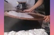 粉皮制作方法视频(土豆粉皮的制作方法与步骤)