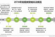 短视频互动营销(短视频营销平台)