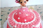 儿童生日蛋糕制作视频(家庭制作生日蛋糕简单方法视频)