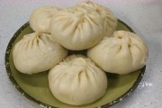 包子怎么制作视频(大厨包子馅的制作视频)