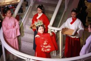 及笄之年(及笄之年读音和意思)