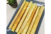 蛋卷制作视频(工厂制作蛋卷视频)