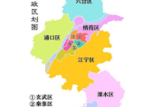 南京属于哪个省(上海属于哪个省的)