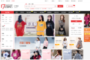 网店供货商(一个网店可以有几个供货商)