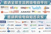 跨境电商排名(全国十大跨境电商排名) 跨境电商排名(全国十大跨境电商排名)