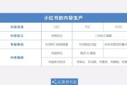 小红书营销推广策划(小红书营销推广是什么)