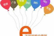 什么是电商平台推广
:互联网营销与电商运营有什么分别？