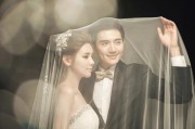 如何制作婚纱照视频(电脑制作婚纱照视频的软件)