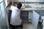 净水器怎么安装(净水器怎么安装图解)