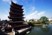 合肥旅游景点(合肥附近有什么好玩的景区)