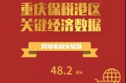 重庆保税港区跨境电商(重庆跨境电商扶持政策)