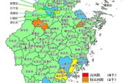 浙江有几个市(浙江有几个市靠海)