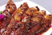 酥鱼的做法视频教程(竹筒饭的做法视频教程)
