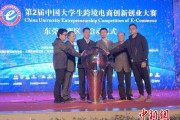 大学生电商创业项目(大学生电商创业项目计划书范文)