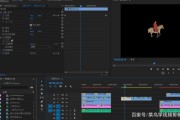 pr生日视频制作(pr三屏视频制作)