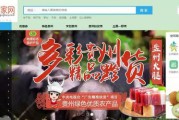贵州电商云(多彩贵州电商云) 贵州电商云(多彩贵州电商云)