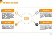 新型电商模式(新型电商模式有哪些)