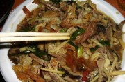豆丝的做法视频(干煸土豆丝的做法视频)