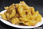 拔丝核桃做法视频(拔丝肉的做法视频)