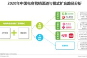 电商线上推广(电商线上推广渠道)