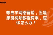 网络营销的视频(网络视频营销)